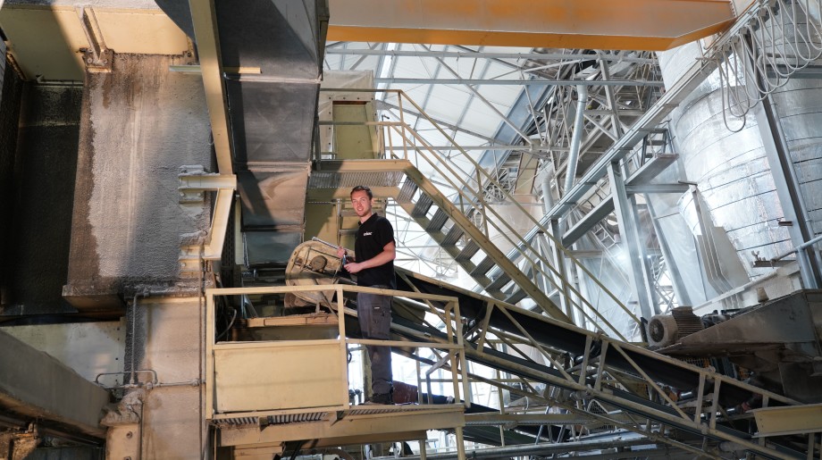 Stimac B.V. DEURNE afbeelding 2